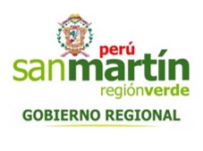 Gobierno Regional de San Martín